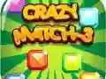 Spill Galen Match-3 online Spill Galen Match-3 online
