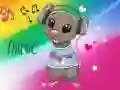Spill Lytt til Musikk Puslespill online Spill Lytt til Musikk Puslespill online