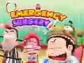 Spill Akutt kirurgi online