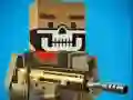 Spill Gal Pixel Krig online Spill Gal Pixel Krig online