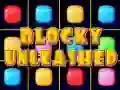 Spill Blocky Sluppet Løs online Spill Blocky Sluppet Løs online