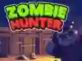 Spill Zombiejeger online Spill Zombiejeger online