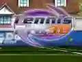 Spill Tennis Pro 3D online Spill Tennis Pro 3D online