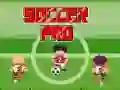 Spill Fotball Pro online Spill Fotball Pro online