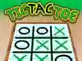 Spill Tic Tac Toe Papirlapp online