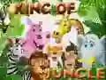 Spill Kongen av jungelen online