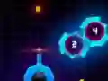 Spill Neon Blaster 2 online Spill Neon Blaster 2 online
