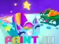 Spill Paint.io online Spill Paint.io online