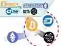 Spill Bitcoin mot Ethereum online