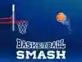 Spill Basketball Smashing online
