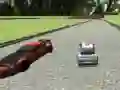 Spill Politiens Racing Bil online Spill Politiens Racing Bil online