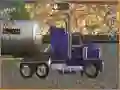 Spill Oljetanker Transport online