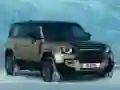 Spill Land Rover Defender 110 online Spill Land Rover Defender 110 online