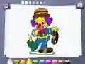 Spill Fargebok for Barn online Spill Fargebok for Barn online