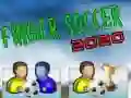 Spill Fingerfotball 2020 online