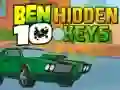 Spill Ben 10 Skjulte Nøkler online Spill Ben 10 Skjulte Nøkler online