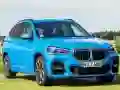 Spill BMW X1 online