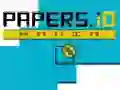 Spill Papers.io Mania online