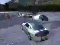 Spill Parkering: Bilulykke online Spill Parkering: Bilulykke online