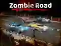 Spill Zombie Vei online Spill Zombie Vei online