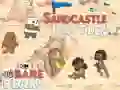 Spill Sandkastellkamp! Vi Bare Bears online