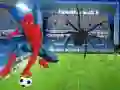Spill Spidy Fotball online Spill Spidy Fotball online