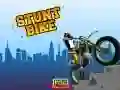 Spill Stunt Sykkel online