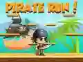 Spill Piratruns online Spill Piratruns online