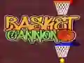 Spill Basketkanon online Spill Basketkanon online