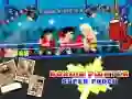 Spill Boks Figur: Super Slag online Spill Boks Figur: Super Slag online