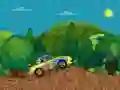 Spill Terreng Racer online Spill Terreng Racer online