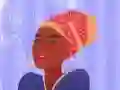 Spill Afrikansk prinsesse puslespill online Spill Afrikansk prinsesse puslespill online