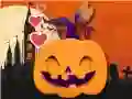 Spill Kjærlighetsballer Halloween online Spill Kjærlighetsballer Halloween online