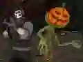 Spill Maskerte Styrker: Halloween Overlevelse online Spill Maskerte Styrker: Halloween Overlevelse online