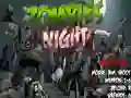 Spill Zombie Natt online Spill Zombie Natt online