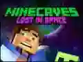 Spill Minecaves Tapt i Rommet online