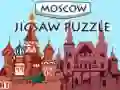 Spill Moskva Puslespill online