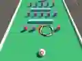 Spill Gap Ball 3D online Spill Gap Ball 3D online