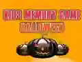 Spill Barnas Minne Spill Halloween online