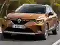 Spill Renault Captur online Spill Renault Captur online