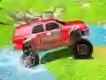 Spill Offroad Jeep Simulato online Spill Offroad Jeep Simulato online