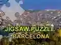 Spill Jigsaw Puzzle Barcelona online Spill Jigsaw Puzzle Barcelona online