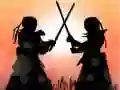 Spill Gammel Samurai Puslespill online Spill Gammel Samurai Puslespill online