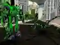 Spill Edderkopp Robot Kriger Nett Robot Edderkopp online Spill Edderkopp Robot Kriger Nett Robot Edderkopp online