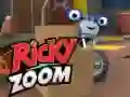 Spill Ricky Zoom online Spill Ricky Zoom online