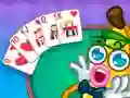 Spill Banan Poker online