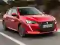 Spill Peugeot 208 online Spill Peugeot 208 online