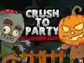 Spill Knuse på Fest Halloween Utgave online Spill Knuse på Fest Halloween Utgave online