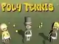 Spill Poly Tennis online Spill Poly Tennis online