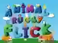 Spill Dyr Rugby Flick online Spill Dyr Rugby Flick online